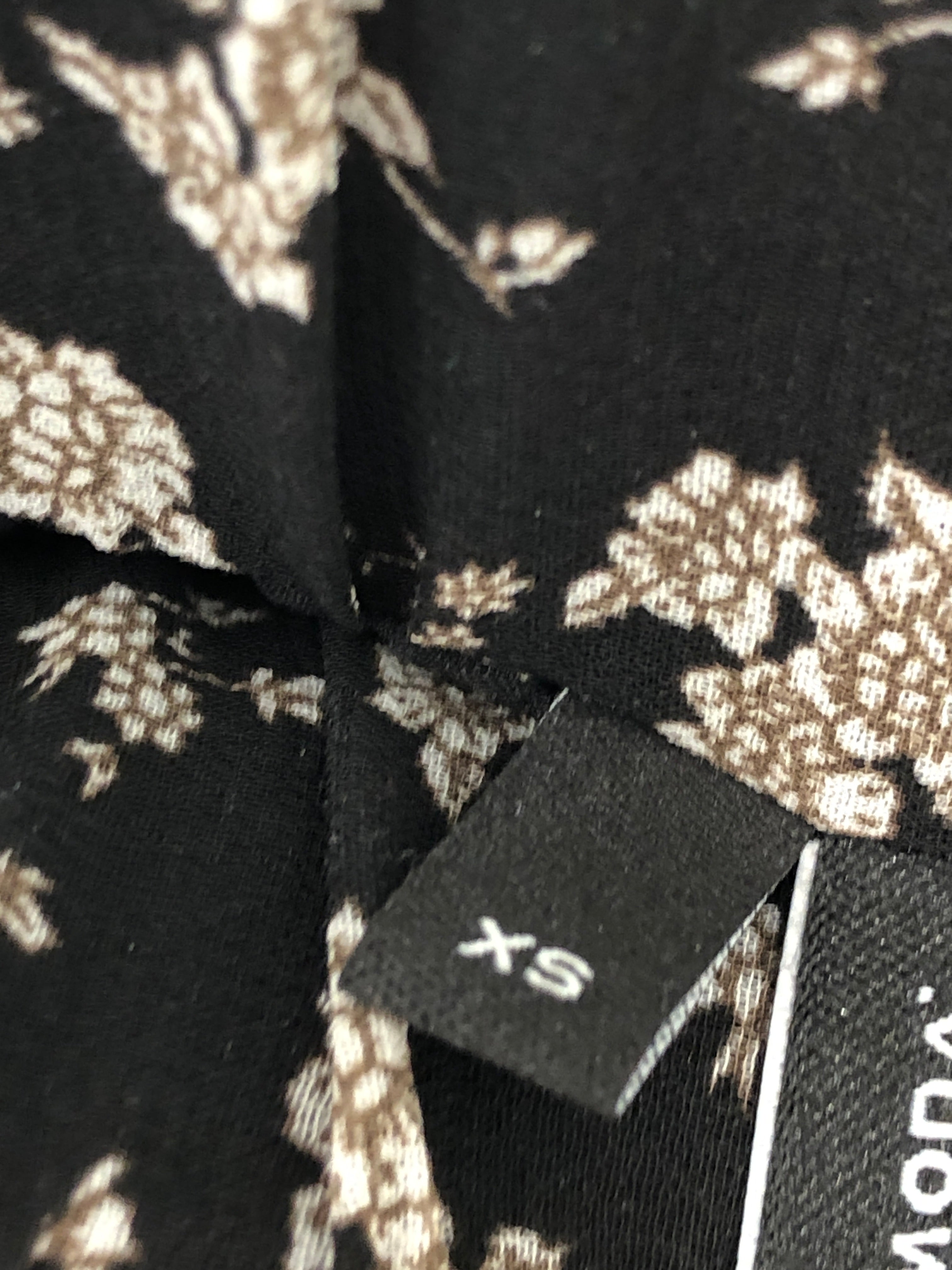Vero Moda Nederdel